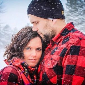 Meet your Posher, Stefani